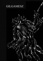 Gilgamesz wyd. 3. Autor: autor nieznany. SmakLiter.pl Okładka książki Gilgamesz wyd. 3