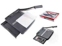 Opakowanie Gilotyna do papieru dźwigniowa do formatu A4