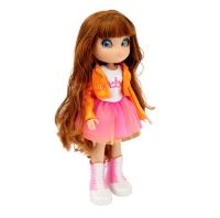 Opakowanie GIOCHI PREZIOSI LALKA UNIQUE EYES sophia