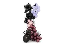 Opakowanie Girlanda balonowa Halloween 210x120cm MIX