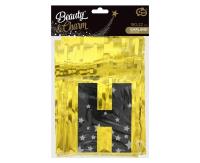 Opakowanie Girlanda papierowa B&C Happy New Year