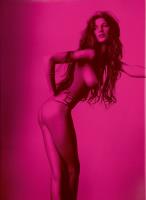 Okładka książki Gisele Bundchen wer. angielska