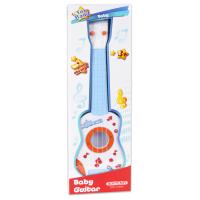 Opakowanie Gitara 4 struny Bontempi baby