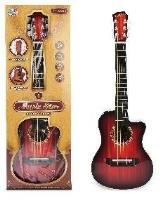 Gitara. Wydawca: Artyk. SmakLiter.pl Opakowanie Gitara