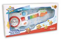 Opakowanie Gitara elektroniczna Bontempi baby