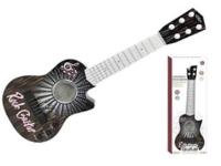 Opakowanie Gitara elektryczna