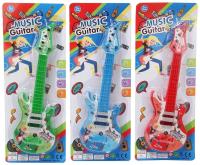 Opakowanie Gitara elektryczna MIX