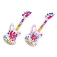 Gitara interaktywna mix. Wydawca: Maksik. SmakLiter.pl Opakowanie Gitara interaktywna mix