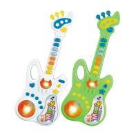 Gitara interaktywna mix. Wydawca: Maksik. SmakLiter.pl Opakowanie Gitara interaktywna mix