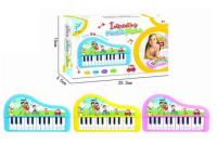 Opakowanie Gitara MIX