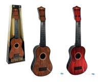 Opakowanie Gitara MIX