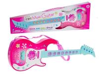 Opakowanie Gitara na baterie