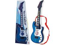 Opakowanie Gitara na baterie