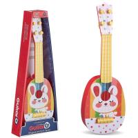 Opakowanie Gitara plastikowa