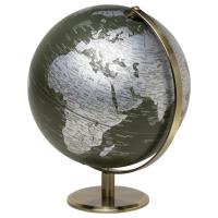 Globus podświetlany - Green Globe Light 25cm. Wydawca: Gentlemen's Hardware. SmakLiter.pl Opakowanie Globus podświetlany - Green Globe Light 25cm