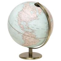 Globus podświetlany - Vintage Globe Light 25cm. Wydawca: Gentlemen's Hardware. SmakLiter.pl Opakowanie Globus podświetlany - Vintage Globe Light 25cm
