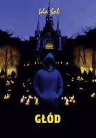 Okładka książki Głód