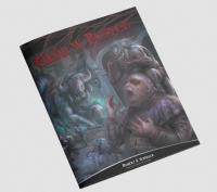 Głód w Pustce. Wydawca: Alis Games. SmakLiter.pl Opakowanie Głód w Pustce