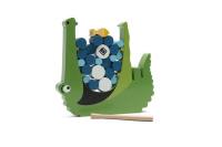 Głodny Krolodyl. Wydawca: BS Toys. SmakLiter.pl Opakowanie Głodny Krolodyl