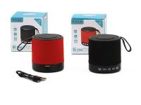 Głośnik bezprzewodowy Bluetooth MIX. Wydawca: ADAR. SmakLiter.pl Opakowanie Głośnik bezprzewodowy Bluetooth MIX