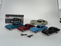 Głośnik metalowy Auto MIX. Wydawca: ADAR. SmakLiter.pl Opakowanie Głośnik metalowy Auto MIX