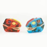 Opakowanie Głowa dino do puszczania baniek mydlanych