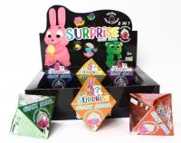 Opakowanie Glutek antystresowy Suprise Crazy Aroma