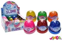 Opakowanie Glutek Slime Lovin 120ml MIX