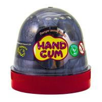 Opakowanie Glutek Slime Mr.Boo Hand Gum czarny 120g