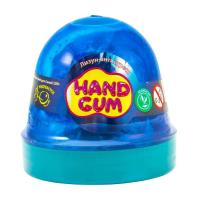 Opakowanie Glutek Slime Mr.Boo Hand Gum granatowy 120g