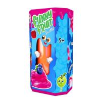 Opakowanie Glutek Slime Mr.Boo Zabawny owoc 350ml