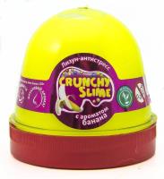 Opakowanie GlutekSlime Mr.Boo banan 120g