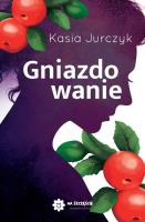 Okładka książki Gniazdowanie