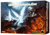 Opakowanie Gniew aniołów REBEL