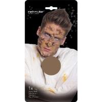 Opakowanie Gnijąca skóra 2x5g