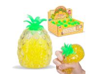 Opakowanie Gniotek Ananas z kuleczkami