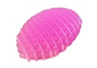 Opakowanie Gniotek antystresowy fioletowy 5cm