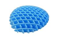 Opakowanie Gniotek antystresowy niebieska 10cm