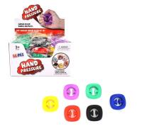 Opakowanie Gniotek antystresowy