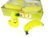 Opakowanie Gniotek Banan MIX