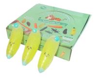 Opakowanie Gniotek Banan