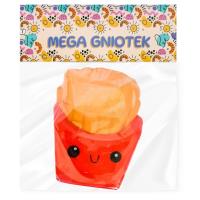 Opakowanie Gniotek frytki