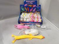 Opakowanie Gniotek gęś (12szt)