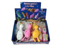 Opakowanie Gniotek gęś MIX