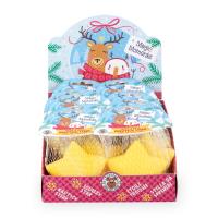 Opakowanie Gniotek Gwiazdka Relax & Smile antystresowy 1 szt.