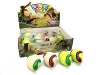 Opakowanie Gniotek jajo węża 6cm