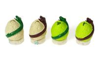 Gniotek Jajo węża MIX. Wydawca: ADAR. SmakLiter.pl Opakowanie Gniotek Jajo węża MIX