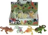 Opakowanie Gniotek jaszczurka (12szt)