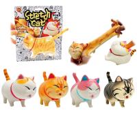 Opakowanie Gniotek Kot do rozciągania MIX