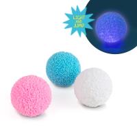 Opakowanie Gniotek kula śniegowa antystresowy 1 szt.mix